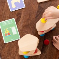 Little Pea_Εκπαιδευτικό Παιχνίδι OPPI Piks Logical Cards - 24_43